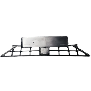 Grille de pare-chocs avant d'origine 5FA853667A 9B9 pour <span class=keywords><strong>SEAT</strong></span> <span class=keywords><strong>LEON</strong></span> 2021 <span class=keywords><strong>2022</strong></span> 2023 2024 - Product Image 3