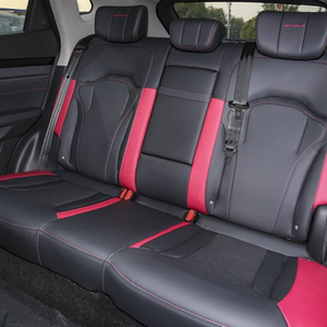 Auto Usado JX <span class=keywords><strong>2023</strong></span> Ji Etu Dasheng SUV, Volante a la Izquierda, Interior Oscuro, Asientos de Cuero, Interior Espacioso, Techo Corredizo, Luces LED - Product Image 6