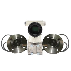 Trasmettitore di pressione di capacità digitale KZY-<span class=keywords><strong>3051</strong></span>, protocollo 4-20mA HART, a prova di esplosione, alta precisione, smorzamento regolabile - Product Image 1