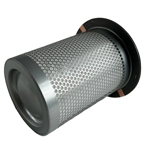 Mengma DB2026 New Metal Oil Separator <b>Industrial</b> <b>Compressor</b> Parts 6 Months Warranty Tested & Inspected - Product Image 3
