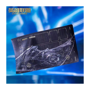YQ Originales 2025 League of Legends Coffret Cadeau Édition Limitée Collection Chinois Simplifié Qualité Prix Bas Cartes à Collectionner - Product Image 4