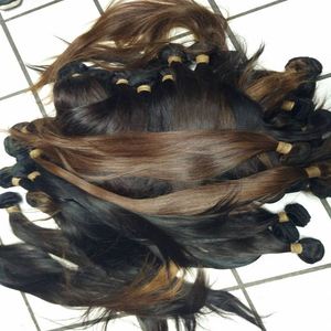 Lesfly moka virgo hair company meche bresilienne <span class=keywords><strong>cheveux</strong></span> livraison gratuite extensions de <span class=keywords><strong>cheveux</strong></span> humains 10 pièces tissage de <span class=keywords><strong>cheveux</strong></span> naturels - Product Image 6