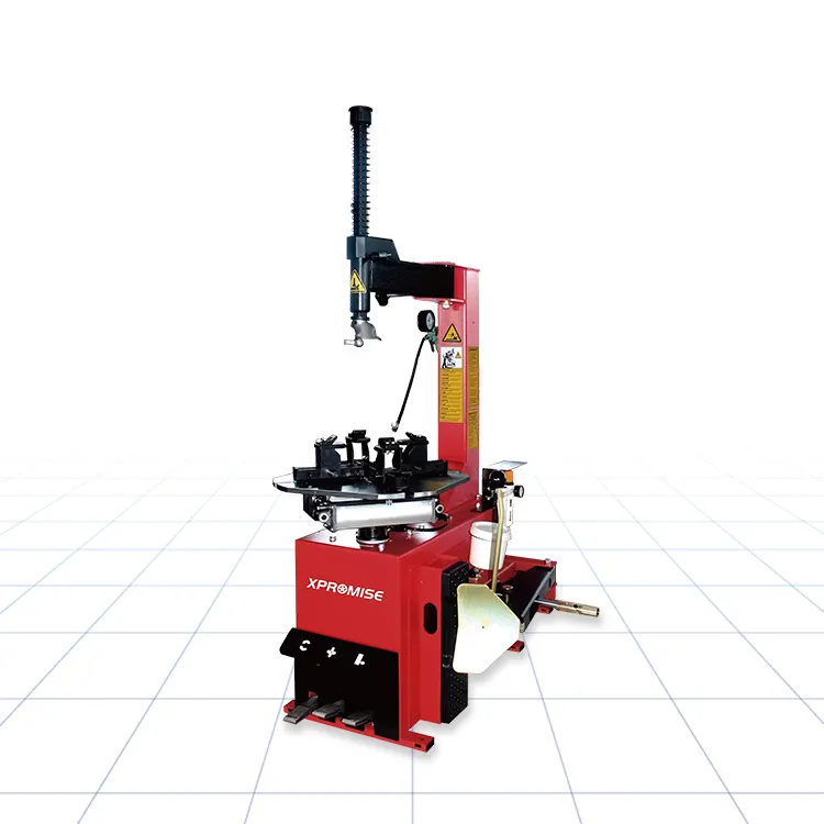 Tyre Changer Factory Directly Tire Changing Machine Manufacturer Vehicle Repair Equipment Tools Tyre Changer Machine Automatic