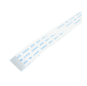 XAJA 0,5mm Abstand awm 20624 Flach kabel mit <span class=keywords><strong>Nicomatic</strong></span>-Stecker - Product Image 3