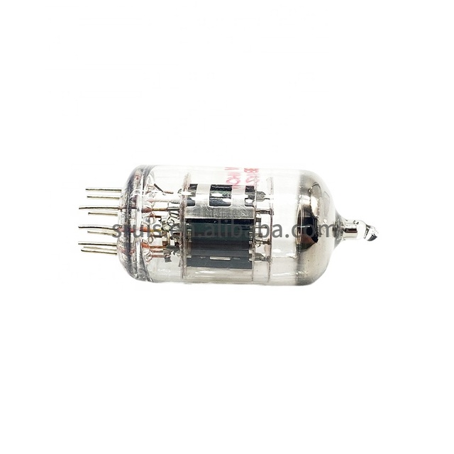 HiFi 12AX7 Tube Amplifier 12AX7B 6N4 7025 Upgrade Tubes Valve Amplifier 12AX7B