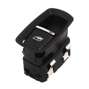 Interruptor de Elevalunas Eléctrico 7PP959855CDML para Porsche Cayenne Panamera, Material ABS Duradero - Product Image 2