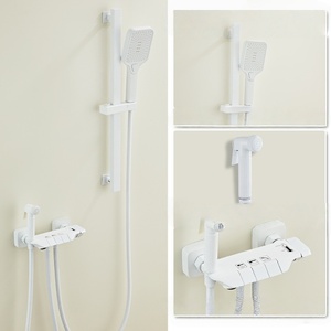 Набор для душа с кремом - Product Image 3