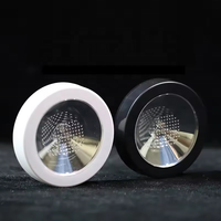 Sous-verre lumineux à batterie réutilisable pour bar, bière, boisson, bouteille de vin, tasse, tapis lumineux, porte-gobelet rechargeable par USB