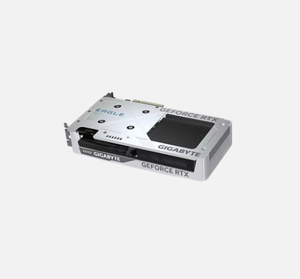 การ์ดจอ RTX 5060 Ti OC 16G สีขาว รุ่นใหม่ สำหรับเล่นเกมส์บนเดสก์ท็อป - Product Image 3