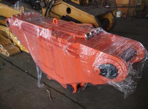 Brazo de Demolición Frontal para Excavadora Q345B para Obras de Construcción - Product Image 3