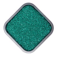Asphalte coloré haute performance/bitume coloré/prix de l'asphalte mélangé à froid de couleur pour la construction de routes