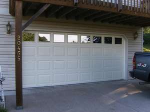 <span class=keywords><strong>Porte</strong></span> Sezionali per <span class=keywords><strong>Garage</strong></span> ad Apertura Verticale / <span class=keywords><strong>Porte</strong></span> <span class=keywords><strong>Automatiche</strong></span> per <span class=keywords><strong>Garage</strong></span> Stile Carriage House - Product Image 5