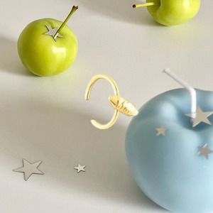 Pendientes Colgantes de Osito de Peluche con <span class=keywords><strong>Perlas</strong></span> Pequeñas y Delicados Detalles en Oro y Plata, Joyería Fina Minimalista Francesa para Oficina - Product Image 6