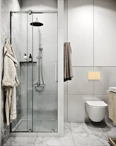 América do Norte Modern Wc Sanitary Ware Pendure Tankless Toilets Bowl Banheiro De Parede De Cerâmica Pendurado WC Rimless