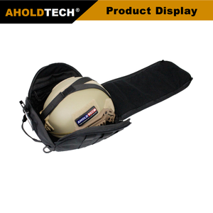 Aholdtech Genuino Mulitcam Casco táctico Bolso Bolsa de almacenamiento para llevar Wendy FAST MICH Casco Estilo táctico - Product Image 4