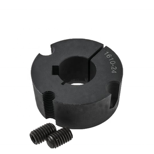 บูชแบบเทเปอร์ล็อค 1610 พร้อมรูขนาด 19 มม., 20 มม., 22 มม. - Product Image 5