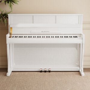 BLANTH Electronic Piano Keyboard Piano 88 Key Weighted Digital Piano Professionnel Music Keyboard - Product Image 1