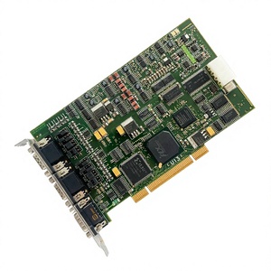 EURESYS DOMINO ALPHA 2 REV.A1 คอมพิวเตอร์ฝังตัวในตัว-เครื่องสำรองสำหรับการจับภาพความละเอียดสูงและการเคลื่อนย้ายวัตถุ - Product Image 1