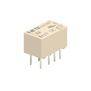 รีเลย์ความถี่สูง/RF รุ่น 1-1462038-7 กำลังไฟ 200 มิลลิวัตต์ ออกแบบมาเป็นพิเศษสำหรับรีเลย์สัญญาณ รีเลย์กระแสสูงสุด 2 แอมป์ - Product Image 1