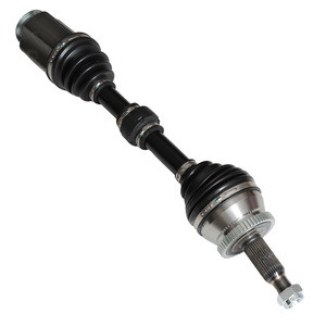 Ensemble d'arbre de transmission 49501-C5480 côté droit pour Hyundai Kia Sorento, arbre de transmission extérieur - Product Image 2