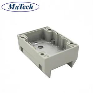 MATECH Precision Casting Die Cast Car Por Caja