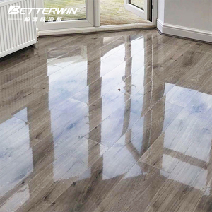 Suelos Laminados Impermeables Baratos de China AC3/AC4/<span class=keywords><strong>AC5</strong></span> de 8mm y 12mm - Product Image 4