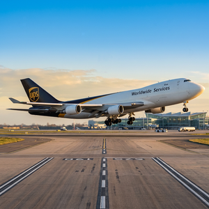 Expédition Express Plus Économique Farsky Logistics FedEx UPS DHL Transitaire de Fret de Chine vers les États-Unis, le Canada et le Mexique avec Assurance - Product Image 1