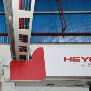 Système de séchage de lavage de <span class=keywords><strong>voiture</strong></span>, Machine personnalisée automatique sans brosse - Product Image 2