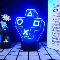 Lámparas LED Inalámbricas con Logotipo, Lámpara de Noche, Lámpara de Mesa USB, Luces Nocturnas Acrílicas 3D, Lámpara de Escritorio LED, Luz Nocturna Táctil Colorida, Decoración de Habitación