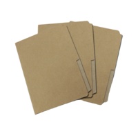 Carpeta de Documentos de Reuniones con Cubierta Impresa A4 Personalizada, Carpeta de Plástico, Organizador de Carpetas, Venta al por Mayor de Fábrica