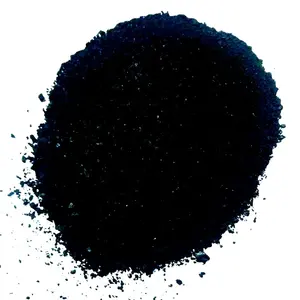 Sulphur Dyes Powder Dyes Sulphur Black Br 240%