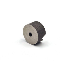Magnet Alnico Sinter Kustom Bentuk Tidak Beraturan Magnet Alnico Bulat Permanen untuk Motor dan Sensor Industri