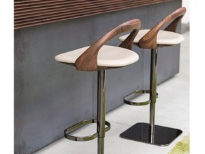 Disegno semplice sgabello da bar sedie in <span class=keywords><strong>legno</strong></span> <span class=keywords><strong>mobili</strong></span> <span class=keywords><strong>soggiorno</strong></span> - Product Image 5