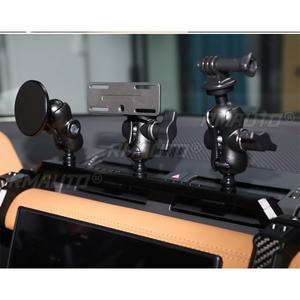 Soporte para Teléfono Móvil para Land Rover Defender, Soporte Decorativo para el Coche, Compatible con el Kit de Carrocería Chin - Product Image 4