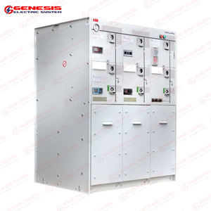 Unité principale d'anneau de 11KV SF6 - Product Image 1