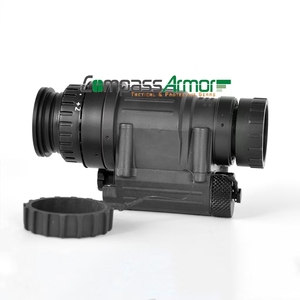 Monoculaire de vision nocturne haute performance léger à fixation frontale pour la chasse et l'observation de la faune - Product Image 5