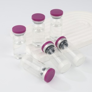 Siero Anti-Età Rassodante 200u con Acido Ialuronico in Polvere Liofilizzata, Idratante e Sbiancante - Product Image 6