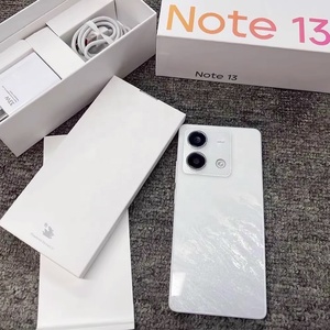 Teléfono Celular Original Desbloqueado de Doble SIM, Versión Global, para Re Dmi <span class=keywords><strong>Note</strong></span> 13 5G, Smartphone de 128 GB, 6.67 Pulgadas, Teléfono Móvil Android - Product Image 6