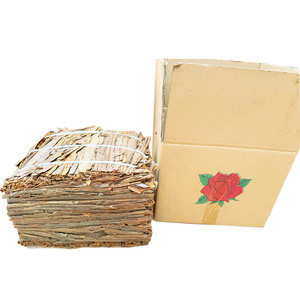 华欧玉林中国香料批发压榨肉桂整条压榨肉桂棒用于烹饪 - Product Image 4