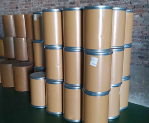 Китайские поставщики поставляют Высококачественные Пищевые Sclareolide CAS 564-20-5, сухие барабаны вакуумной упаковки - Product Image 6