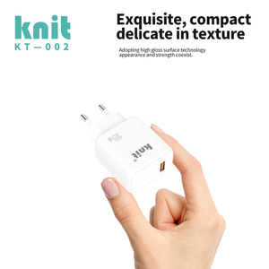<span class=keywords><strong>Chargeur</strong></span> universel portable intelligent mini, charge rapide du téléphone avec fonction PD 18W, E.<span class=keywords><strong>U</strong></span>. Alimentation USB - Product Image 5