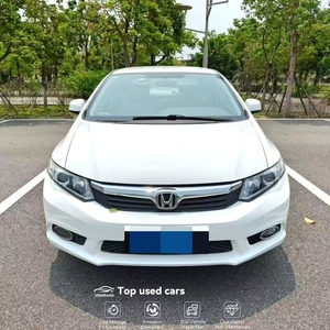 Nuevo <span class=keywords><strong>Honda</strong></span> <span class=keywords><strong>Civic</strong></span> Sedán <span class=keywords><strong>2012</strong></span> 2013 2014 Automático de 5 Plazas y 1.8L a <span class=keywords><strong>Precio</strong></span> Económico en Oferta en África - Product Image 1