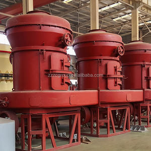 China Supplier <b>Grinding</b> <b>Equipment</b> Mills Raymond <b>Grinding</b> Mill for Sale - Product Image 2