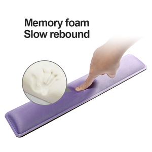 <span class=keywords><strong>Tapis</strong></span> <span class=keywords><strong>de</strong></span> <span class=keywords><strong>souris</strong></span> personnalisé en caoutchouc <span class=keywords><strong>Kawaii</strong></span> en mousse à mémoire <span class=keywords><strong>de</strong></span> forme grand et mignon avec repose-poignet <span class=keywords><strong>tapis</strong></span> <span class=keywords><strong>de</strong></span> <span class=keywords><strong>souris</strong></span> <span class=keywords><strong>de</strong></span> jeu pour le bureau et la maison - Product Image 3