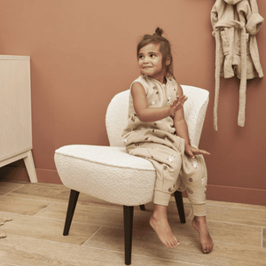 Sacs de couchage pour bébé en coton biologique personnalisé sac de couchage pour tout-petits <span class=keywords><strong>avec</strong></span> pieds écologique sac de couchage pour nouveau-né <span class=keywords><strong>fermeture</strong></span> éclair pour bébé - Product Image 3