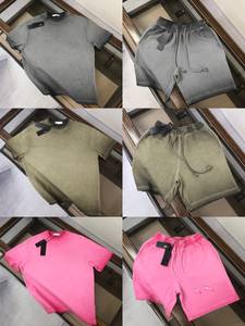 Marque chinoise fiable, jersey pour <span class=keywords><strong>homme</strong></span> en coton lourd 280G, lavage à l'ancienne, 100% coton, uni, écologique, respirant, coupe ample - Product Image 4