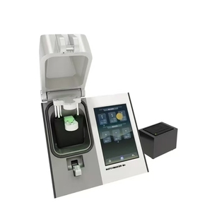 Hete Professionele Derde Generatie Met Drukfunctie Vacuüm Waterdichte <span class=keywords><strong>Tester</strong></span> Voor Horloge Reparatie Metalen Materiaal - Product Image 1