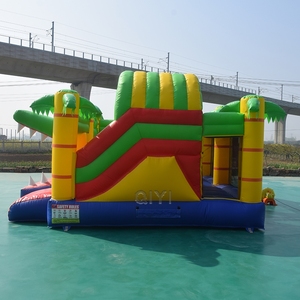 <span class=keywords><strong>Castillo</strong></span> Inflable Comercial, Brincolín, Castillos Inflables para <span class=keywords><strong>Comprar</strong></span>, <span class=keywords><strong>Castillo</strong></span> de Brinco para Niños al Aire Libre - Product Image 3