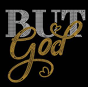 Designs de lettres en strass avec police Old English personnalisée pour t-shirt personnalisé - Product Image 5