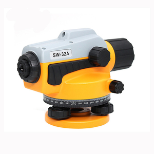 Nivel Óptico Automático SNDWAY SW-32A 32X, Nivel Automático Junior para Ingeniería y Topografía - Product Image 2